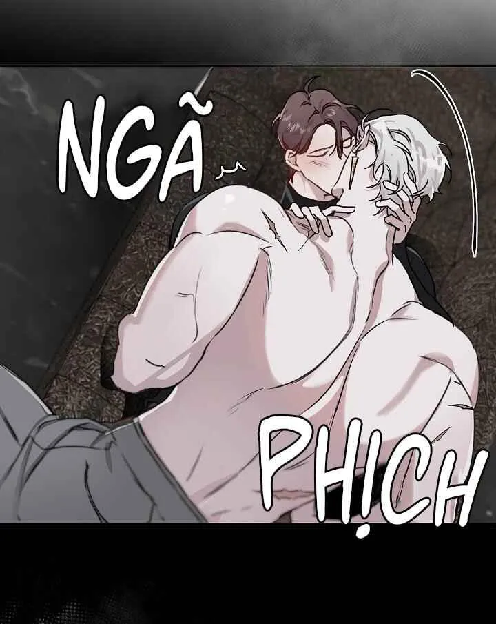 Lãng mạn một chiều Chapter 6 Trang 64