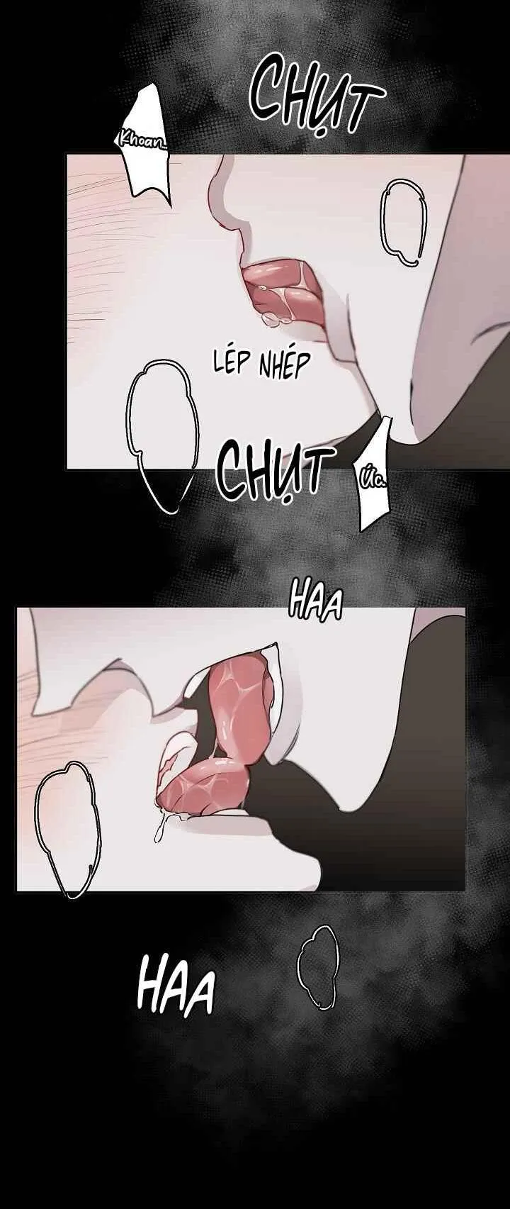 Lãng mạn một chiều Chapter 6 Trang 66