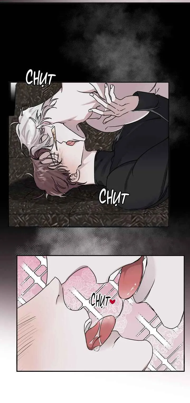 Lãng mạn một chiều Chapter 6 Trang 68