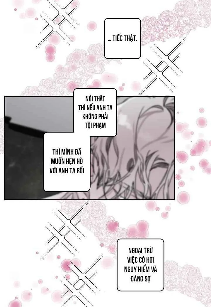 Lãng mạn một chiều Chapter 6 Trang 71