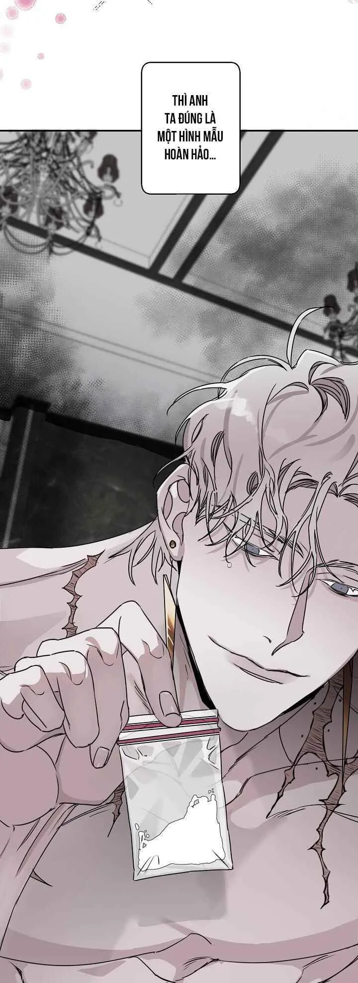 Lãng mạn một chiều Chapter 6 Trang 72