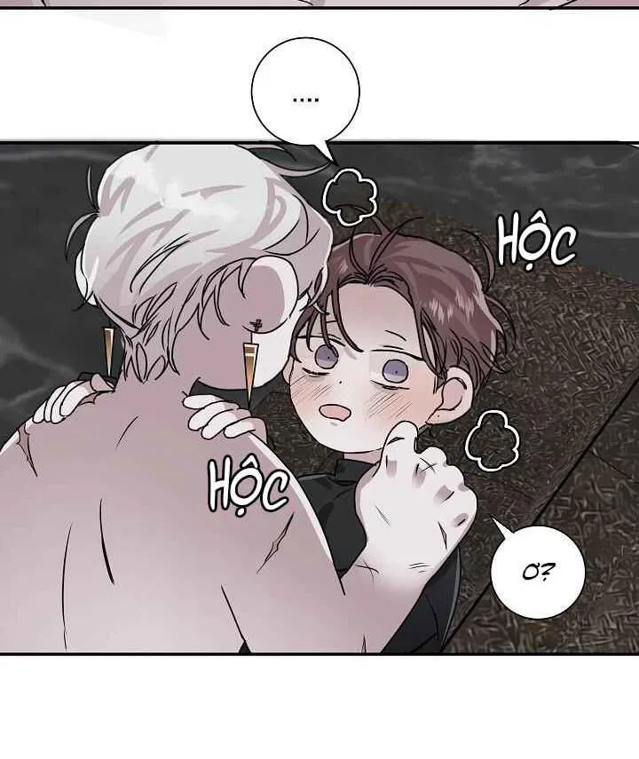 Lãng mạn một chiều Chapter 6 Trang 73