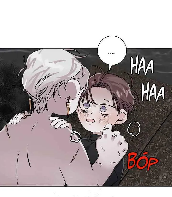 Lãng mạn một chiều Chapter 6 Trang 74