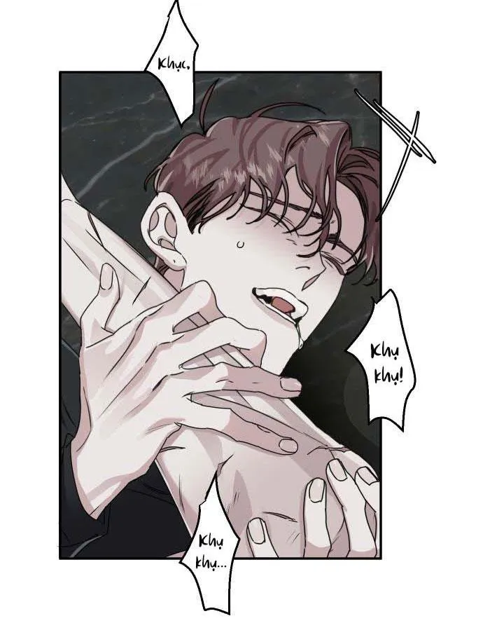 Lãng mạn một chiều Chapter 7 Trang 3