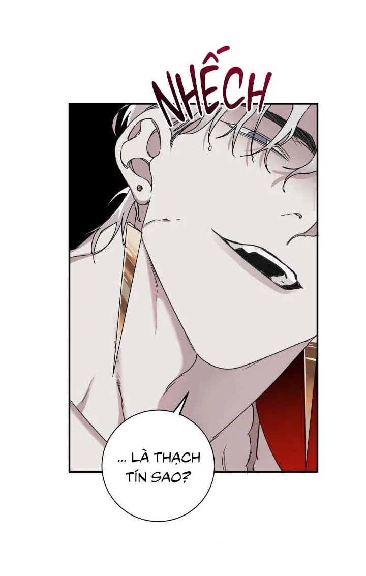 Lãng mạn một chiều Chapter 7 Trang 6