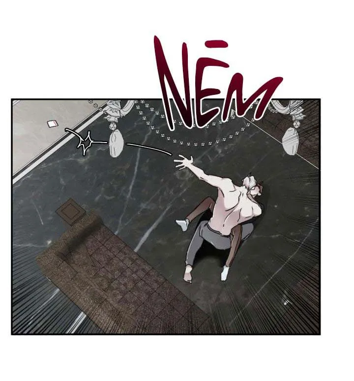 Lãng mạn một chiều Chapter 7 Trang 7