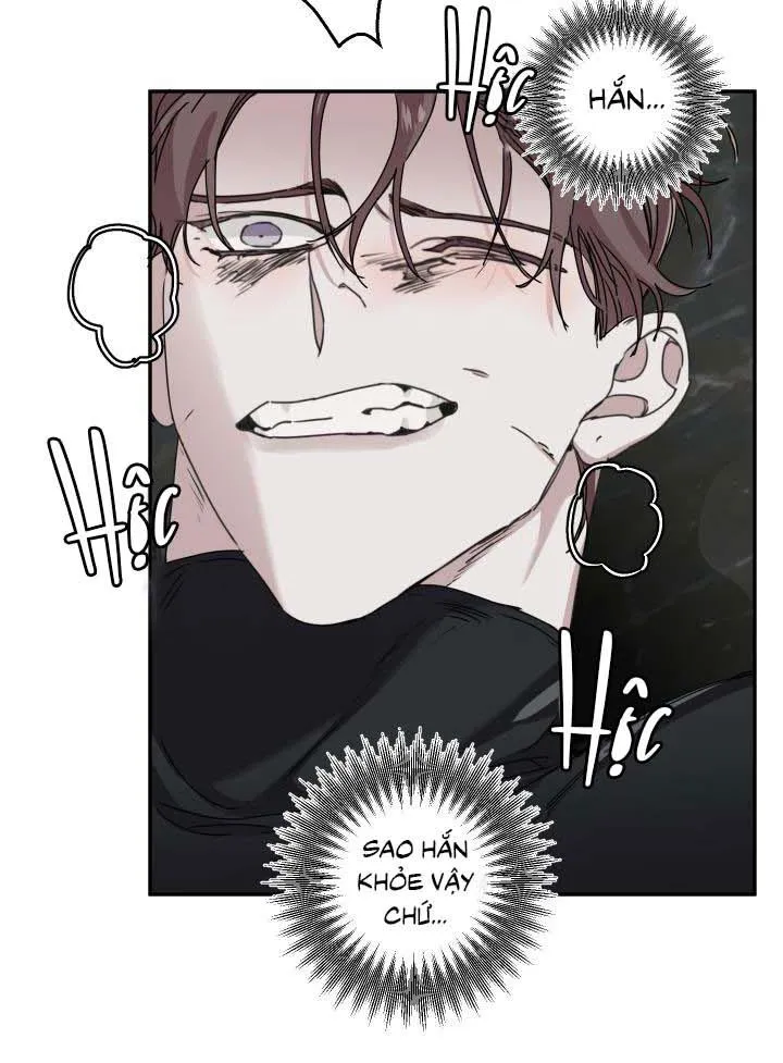 Lãng mạn một chiều Chapter 7 Trang 10