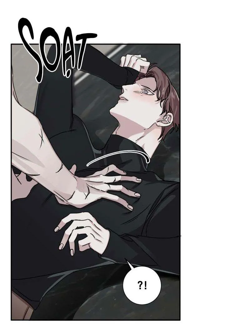 Lãng mạn một chiều Chapter 7 Trang 20