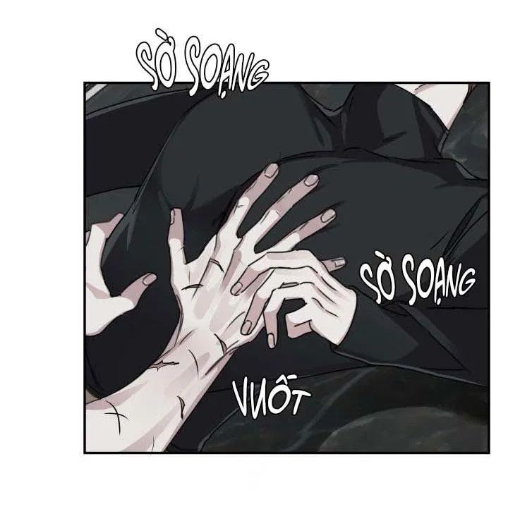 Lãng mạn một chiều Chapter 7 Trang 21