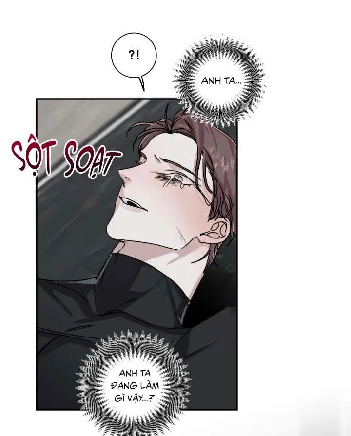 Lãng mạn một chiều Chapter 7 Trang 22