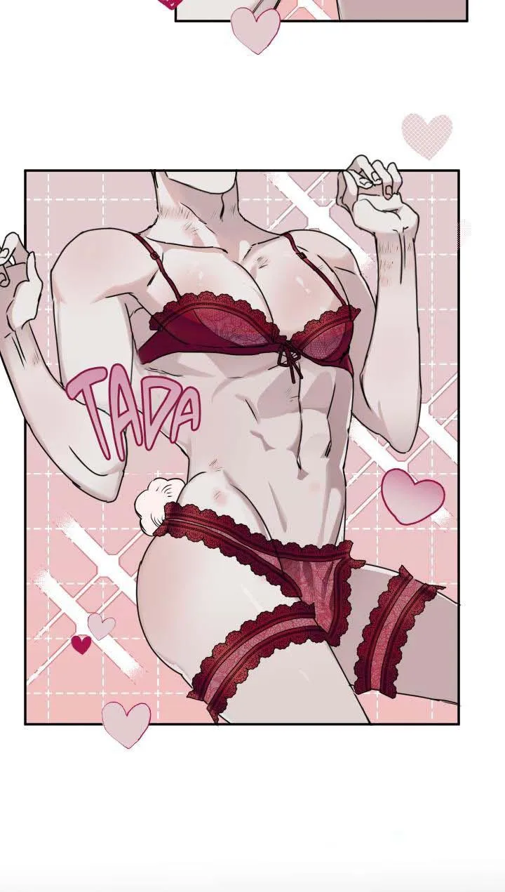 Lãng mạn một chiều Chapter 7 Trang 28