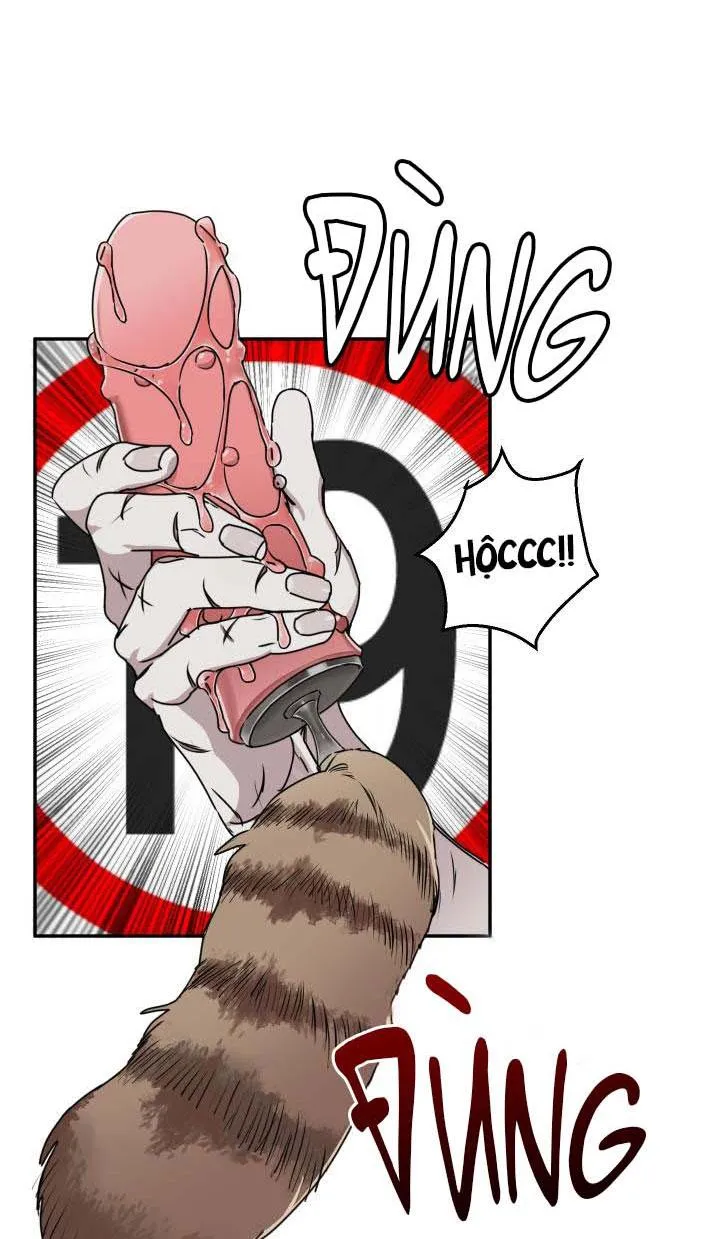 Lãng mạn một chiều Chapter 7 Trang 32