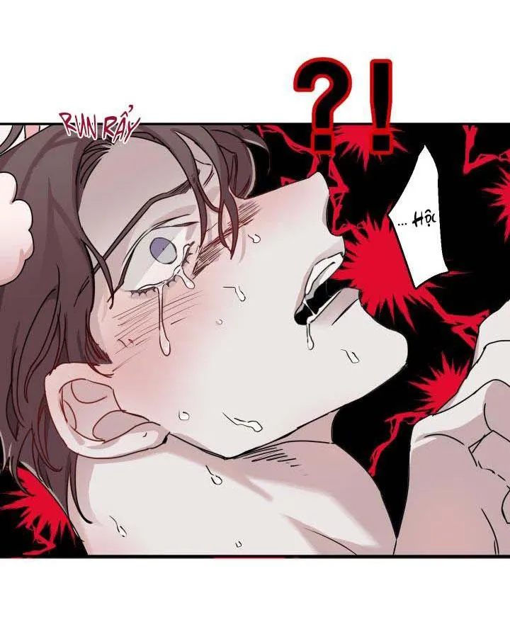 Lãng mạn một chiều Chapter 7 Trang 37