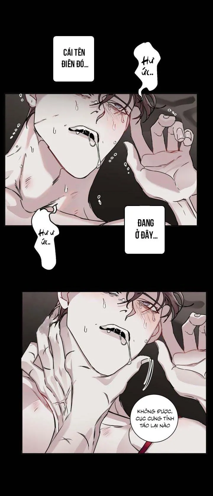 Lãng mạn một chiều Chapter 7 Trang 42