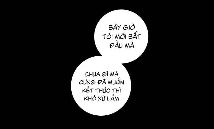 Lãng mạn một chiều Chapter 7 Trang 43