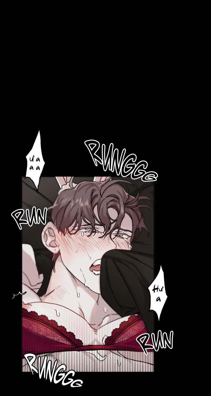 Lãng mạn một chiều Chapter 7 Trang 45