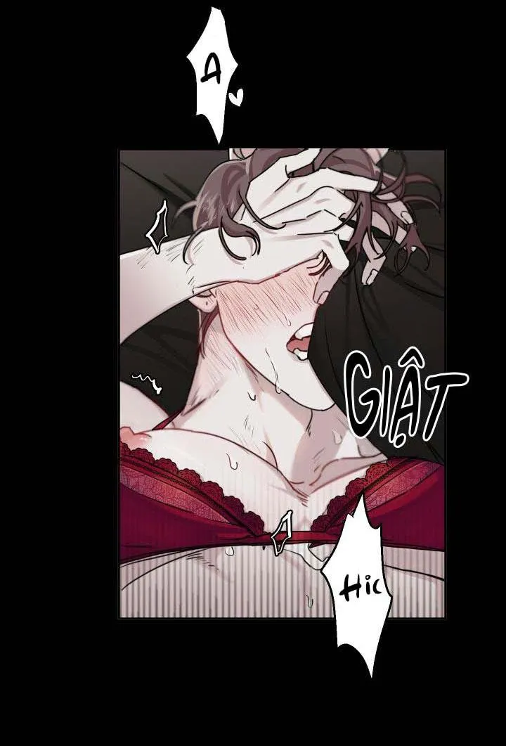 Lãng mạn một chiều Chapter 7 Trang 46