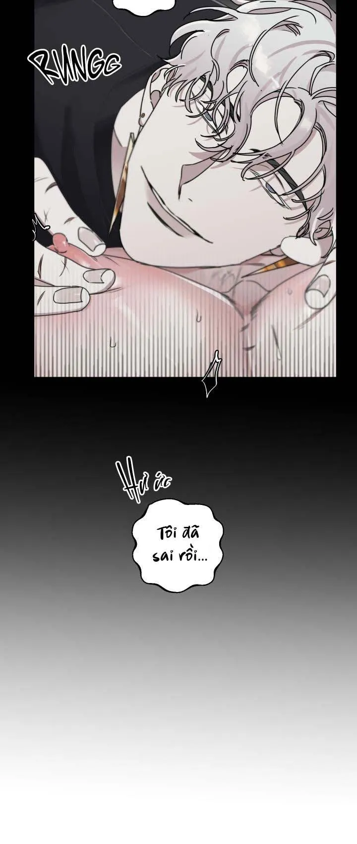 Lãng mạn một chiều Chapter 7 Trang 52