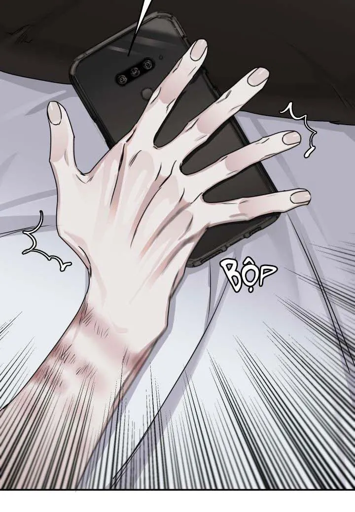 Lãng mạn một chiều Chapter 7 Trang 55