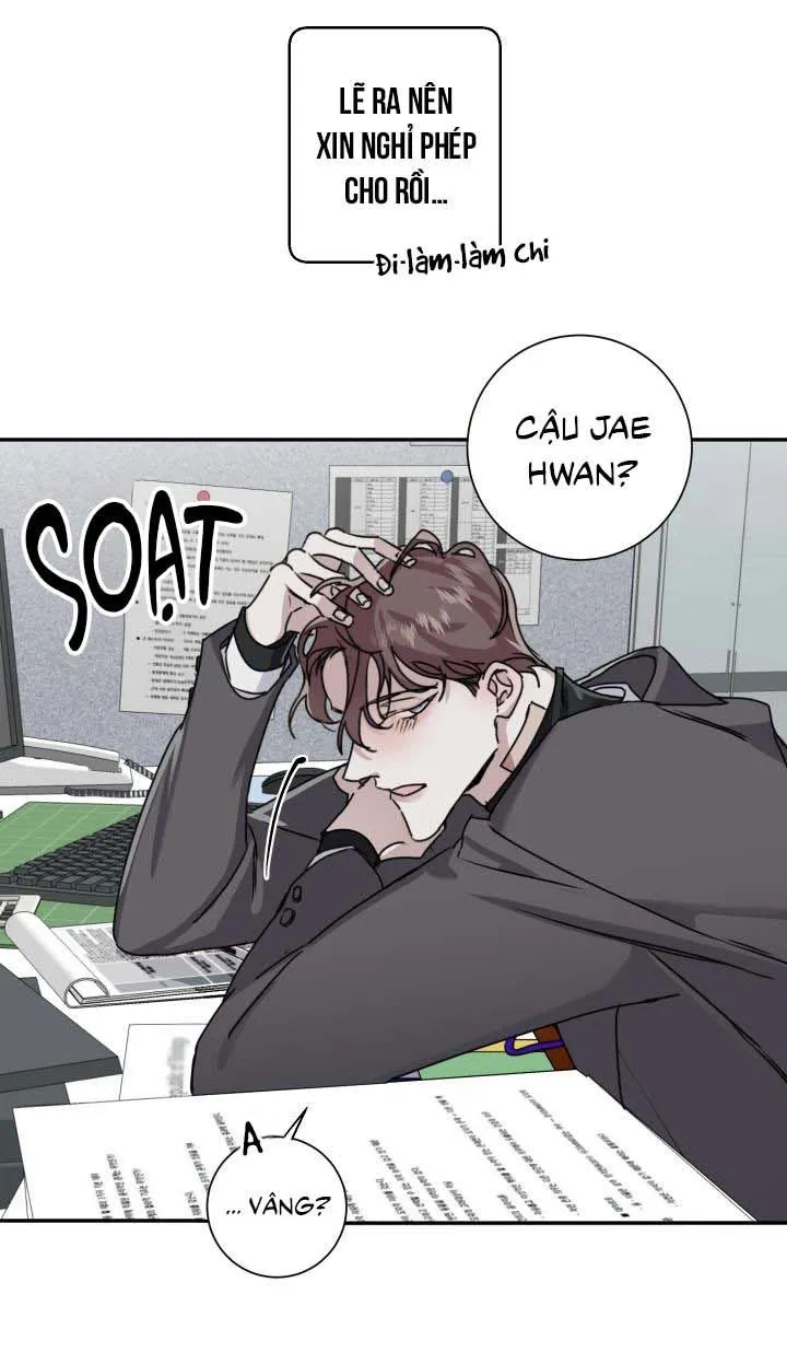 Lãng mạn một chiều Chapter 7 Trang 61