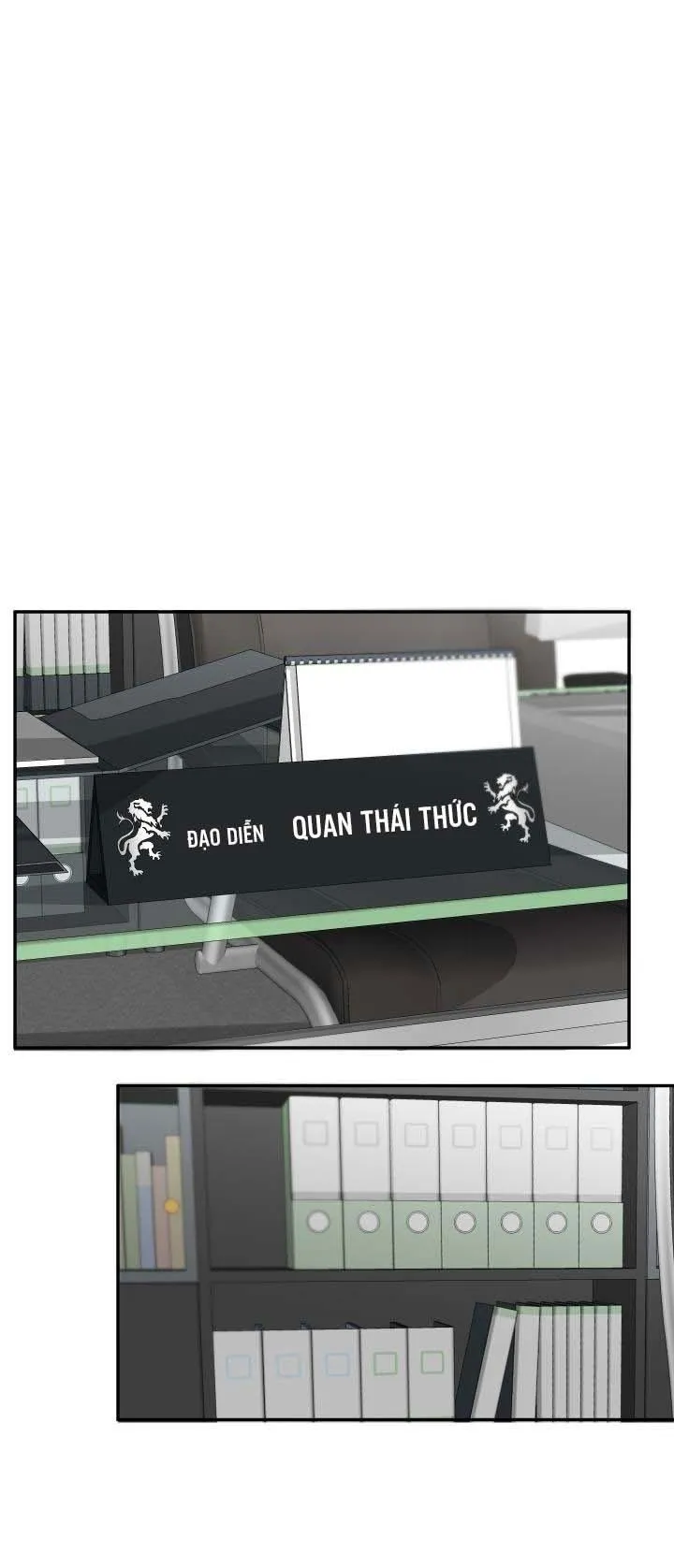 Lãng mạn một chiều Chapter 7 Trang 63