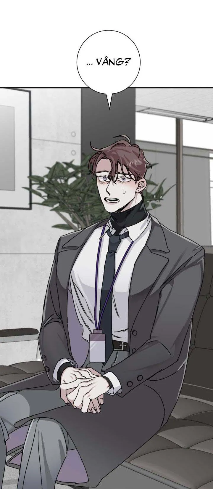 Lãng mạn một chiều Chapter 7 Trang 64