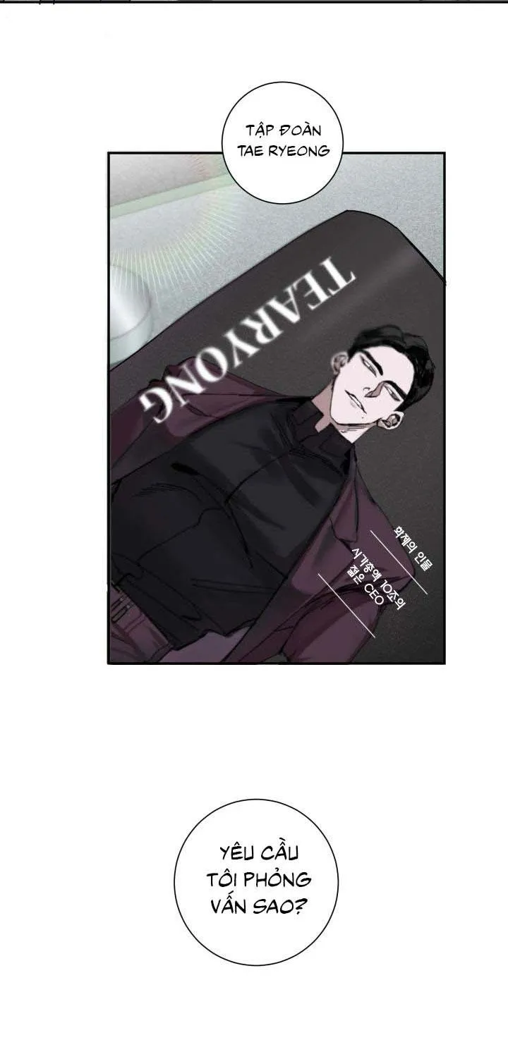 Lãng mạn một chiều Chapter 7 Trang 65