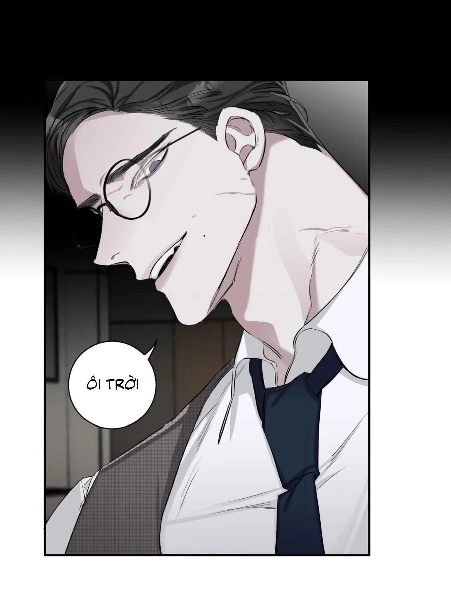 Lãng mạn một chiều Chapter 8 Trang 18