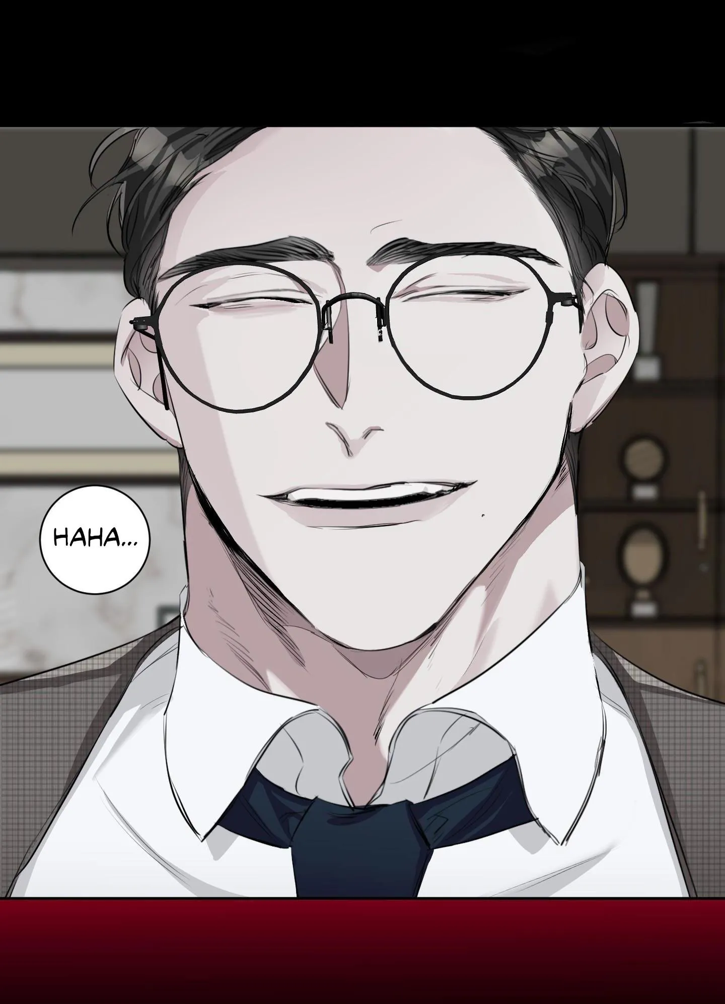 Lãng mạn một chiều Chapter 8 Trang 25