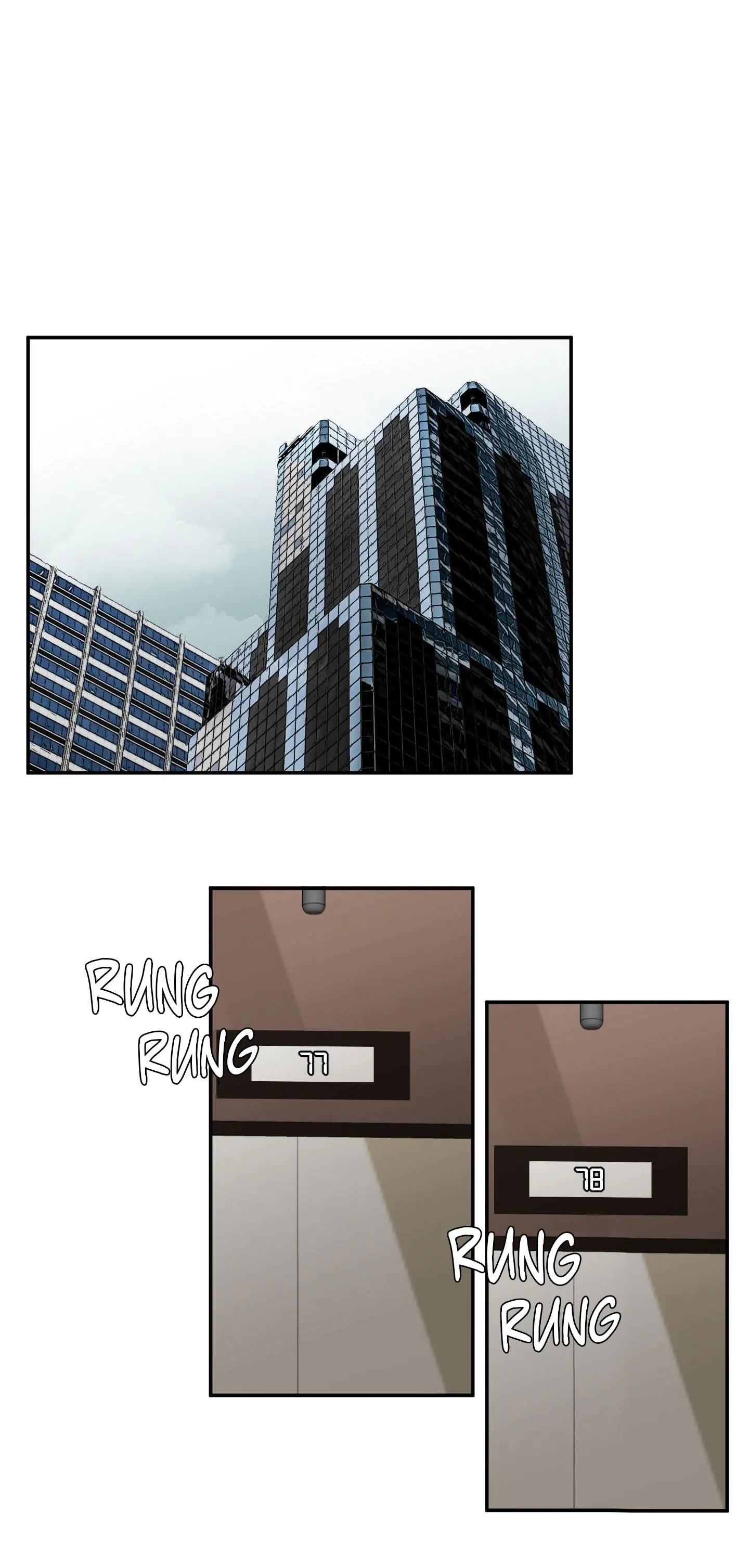 Lãng mạn một chiều Chapter 8 Trang 31