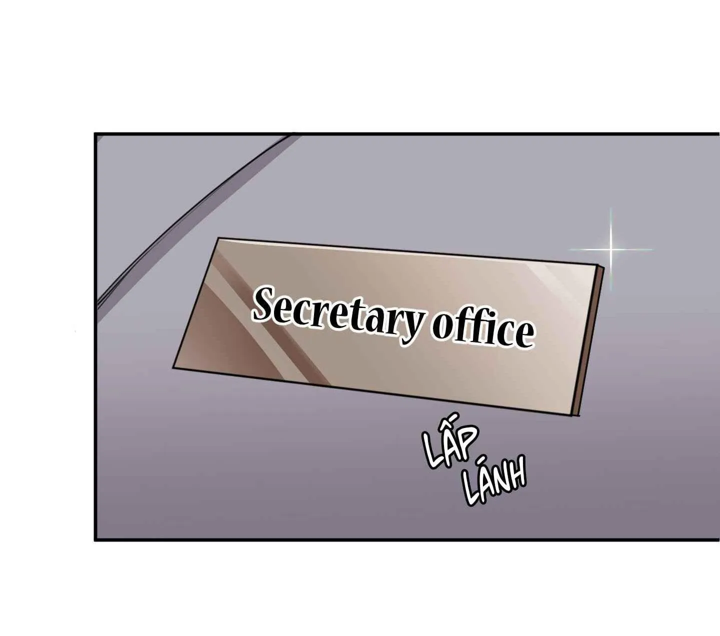 Lãng mạn một chiều Chapter 8 Trang 40