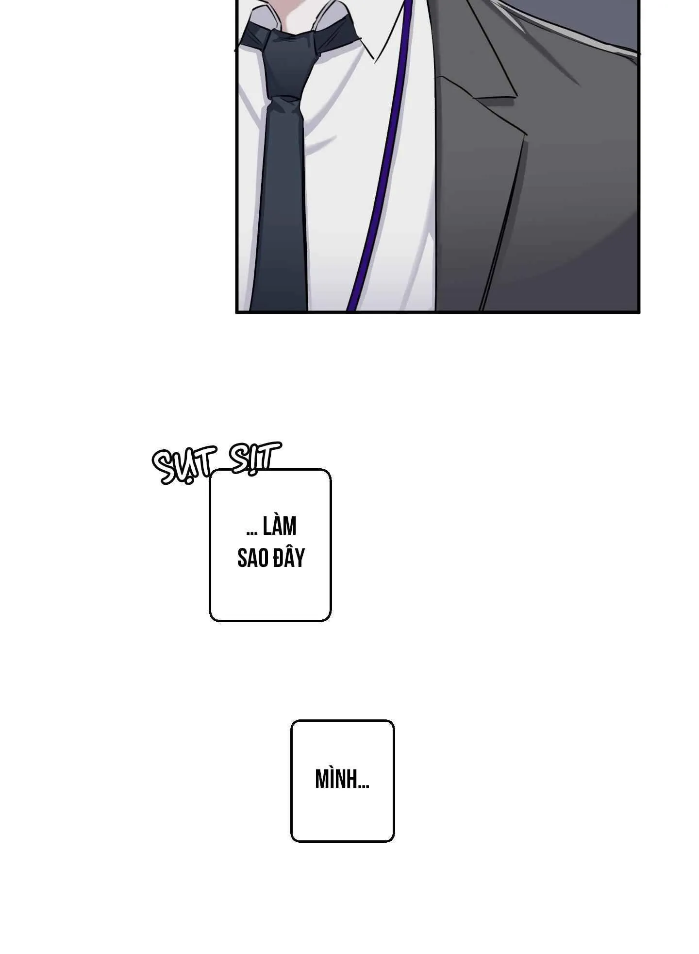 Lãng mạn một chiều Chapter 8 Trang 43