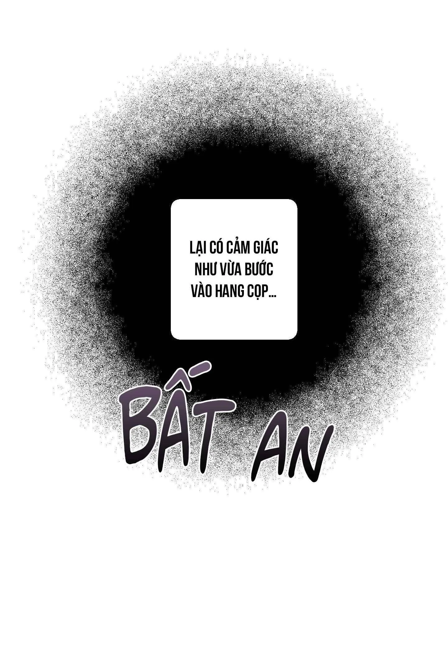 Lãng mạn một chiều Chapter 8 Trang 44