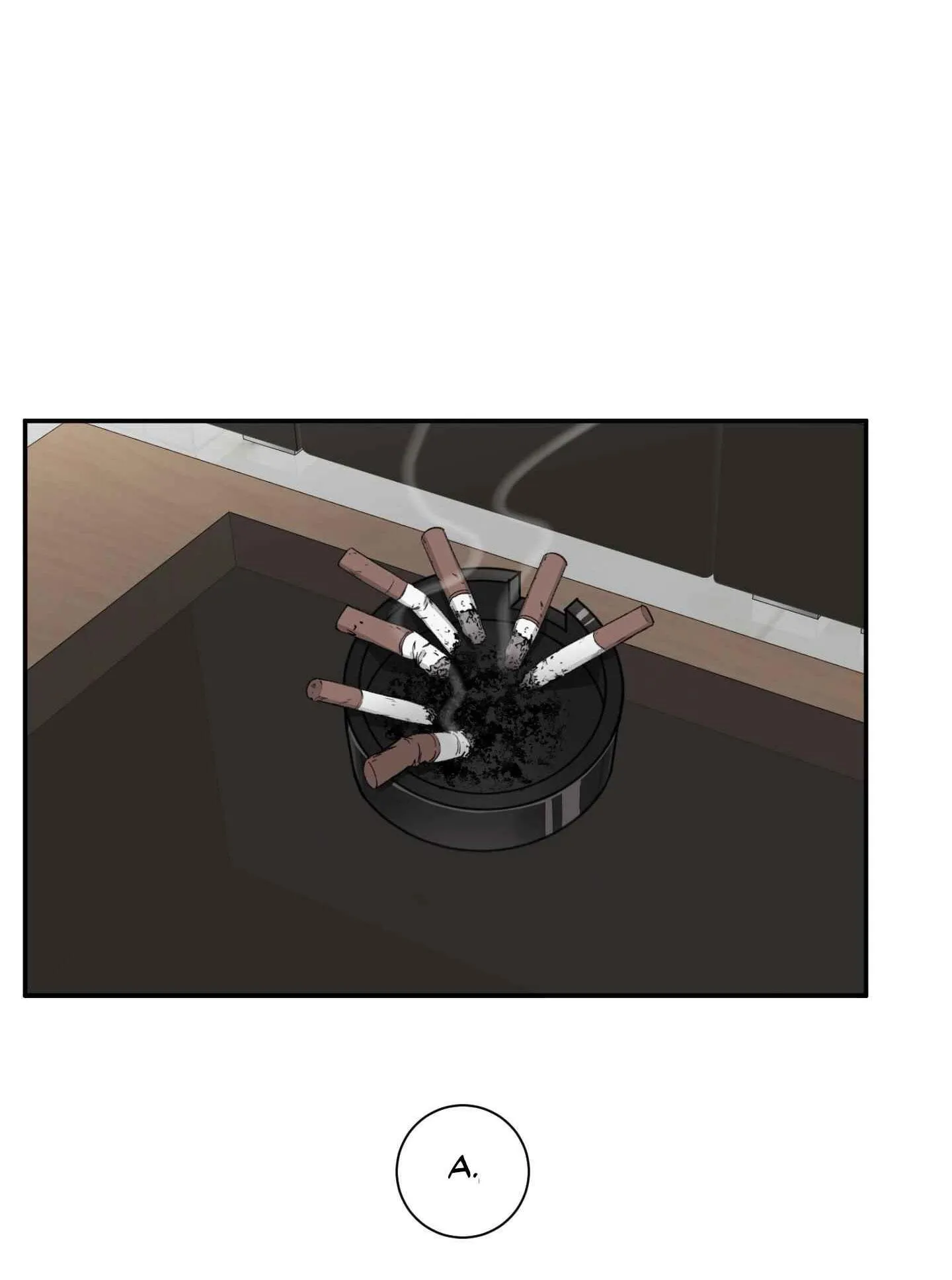 Lãng mạn một chiều Chapter 8 Trang 45