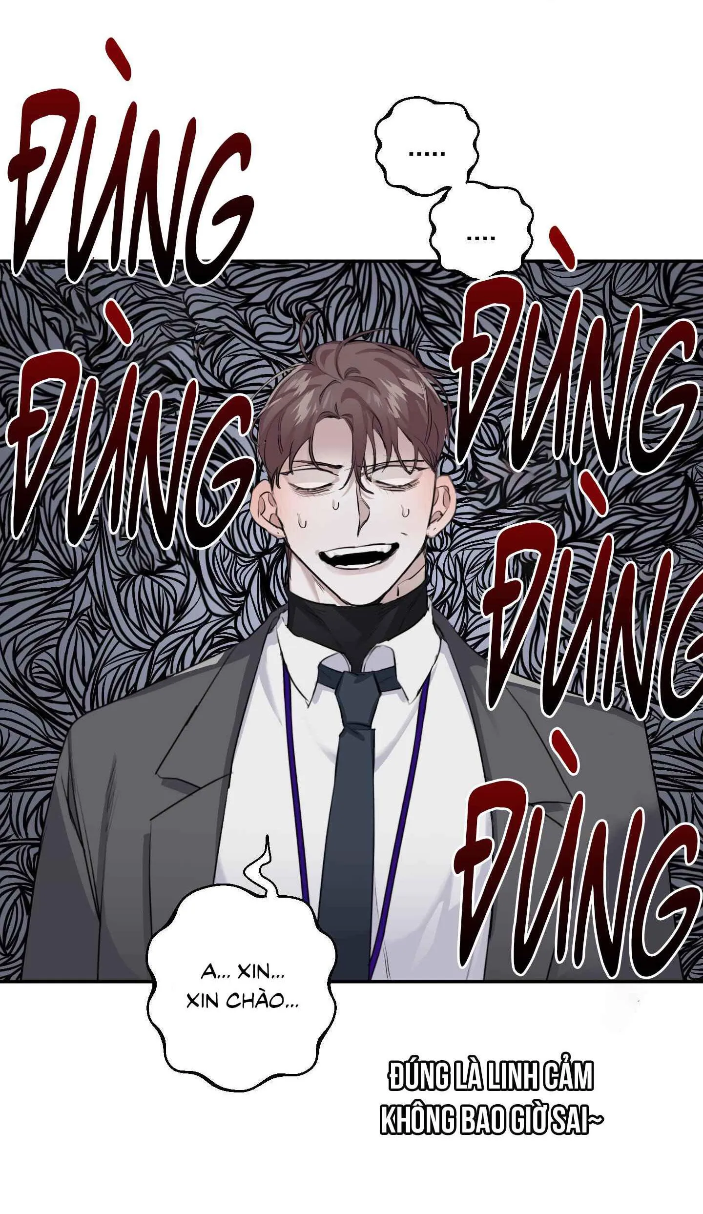 Lãng mạn một chiều Chapter 8 Trang 50