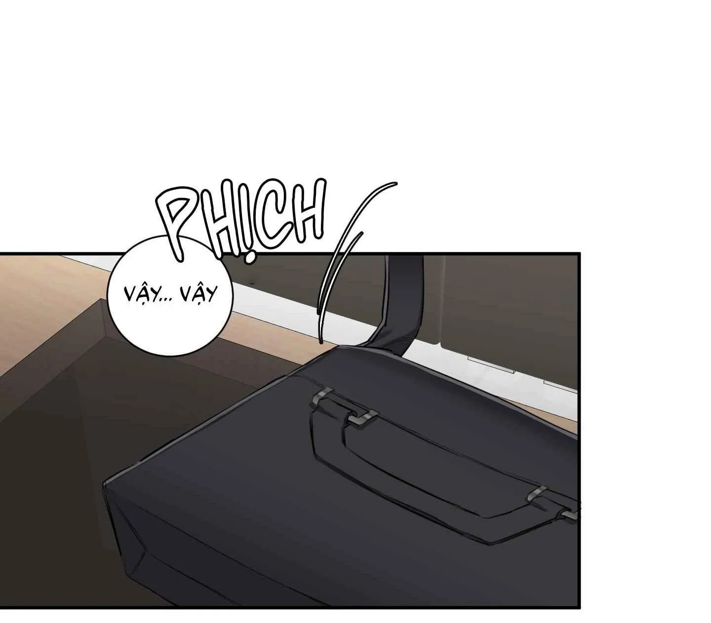 Lãng mạn một chiều Chapter 8 Trang 53