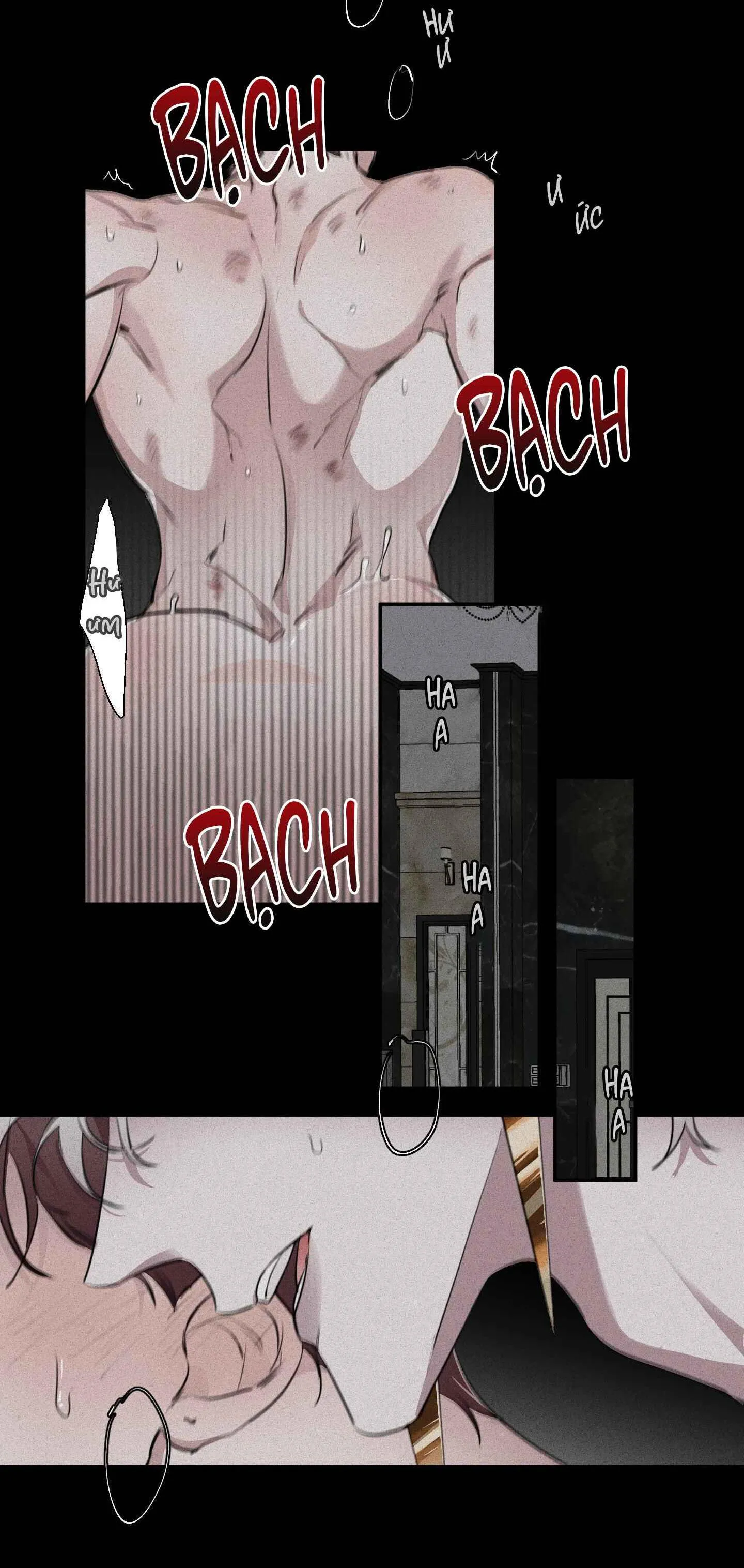 Lãng mạn một chiều Chapter 8 Trang 68