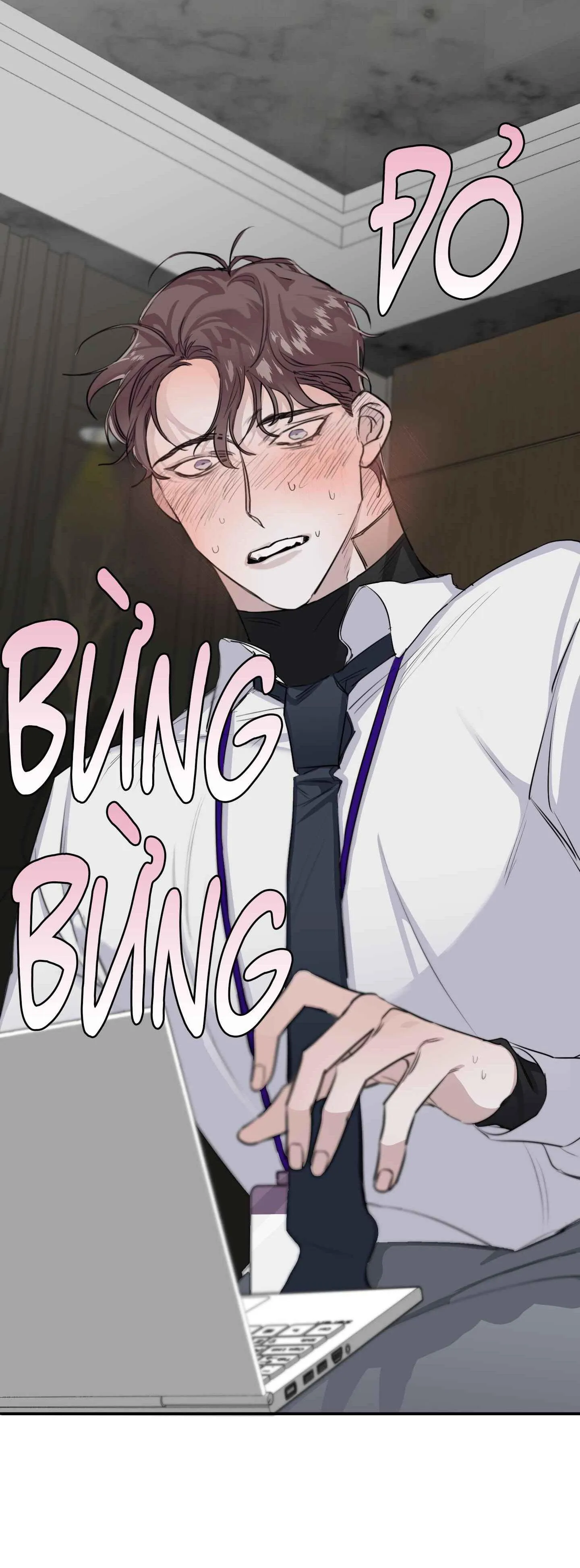 Lãng mạn một chiều Chapter 8 Trang 70