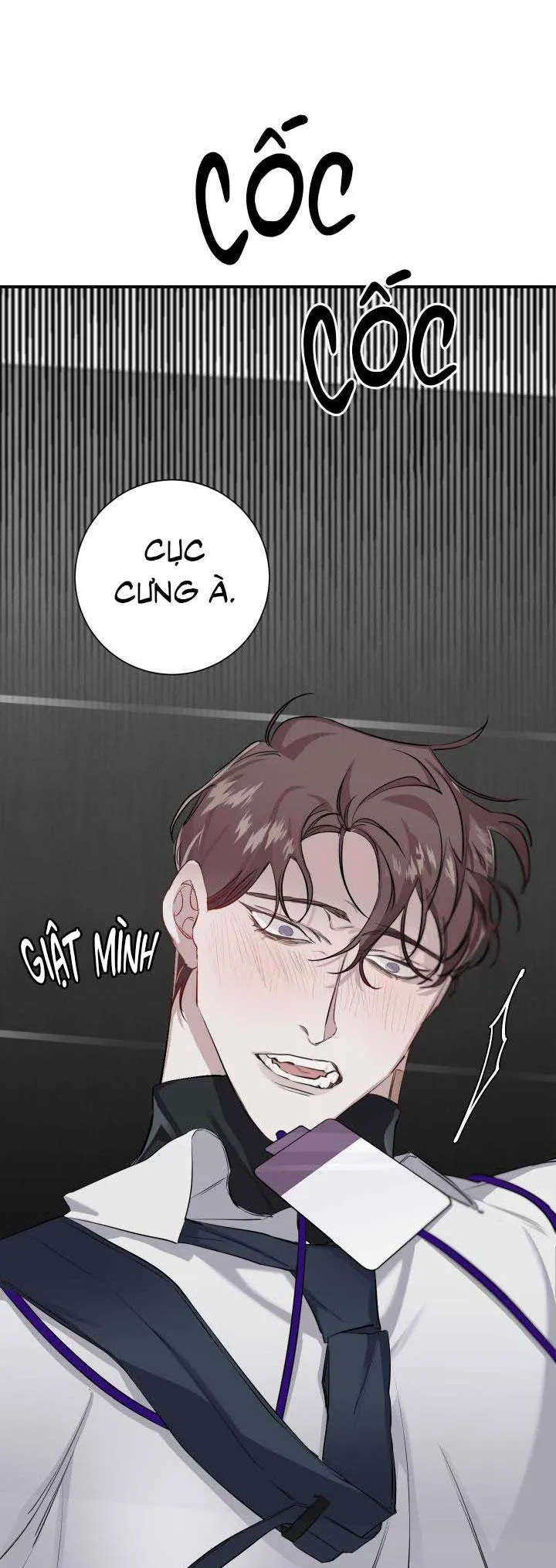 Lãng mạn một chiều Chapter 9 Trang 9