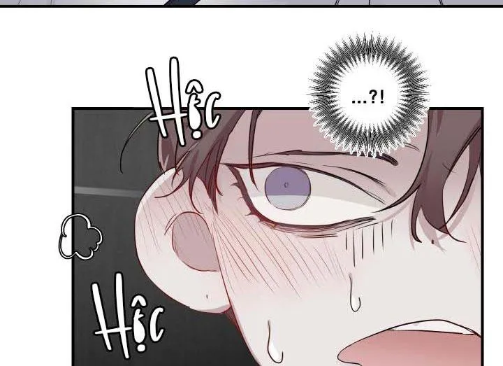 Lãng mạn một chiều Chapter 9 Trang 10