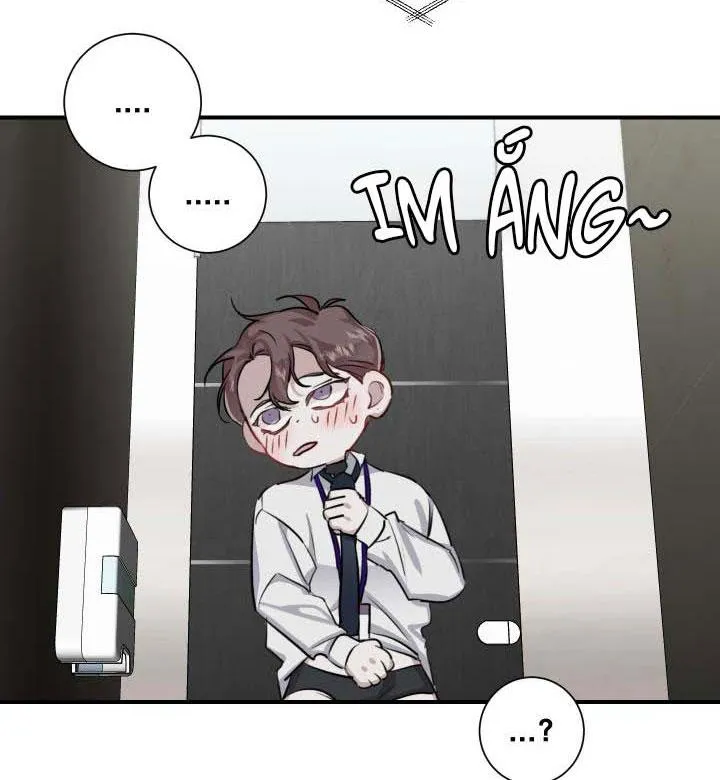 Lãng mạn một chiều Chapter 9 Trang 15