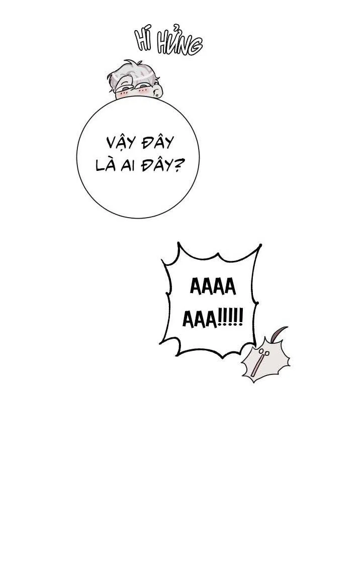 Lãng mạn một chiều Chapter 9 Trang 17