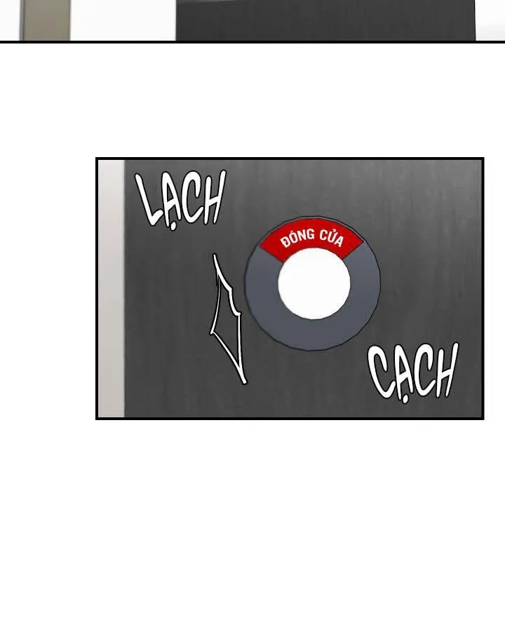 Lãng mạn một chiều Chapter 9 Trang 19