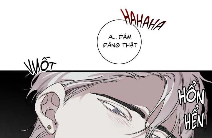 Lãng mạn một chiều Chapter 9 Trang 28