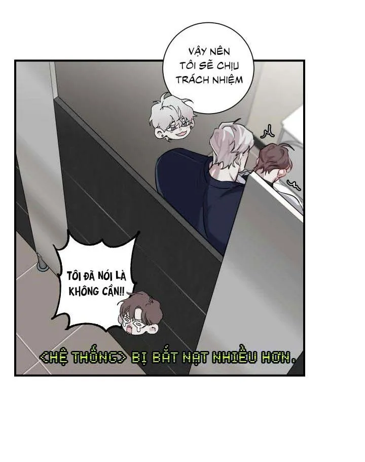 Lãng mạn một chiều Chapter 9 Trang 34