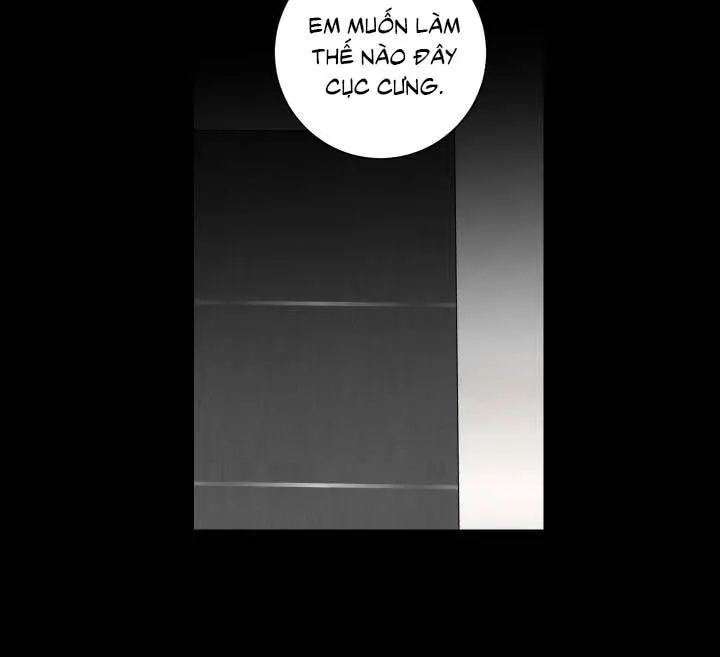 Lãng mạn một chiều Chapter 9 Trang 38