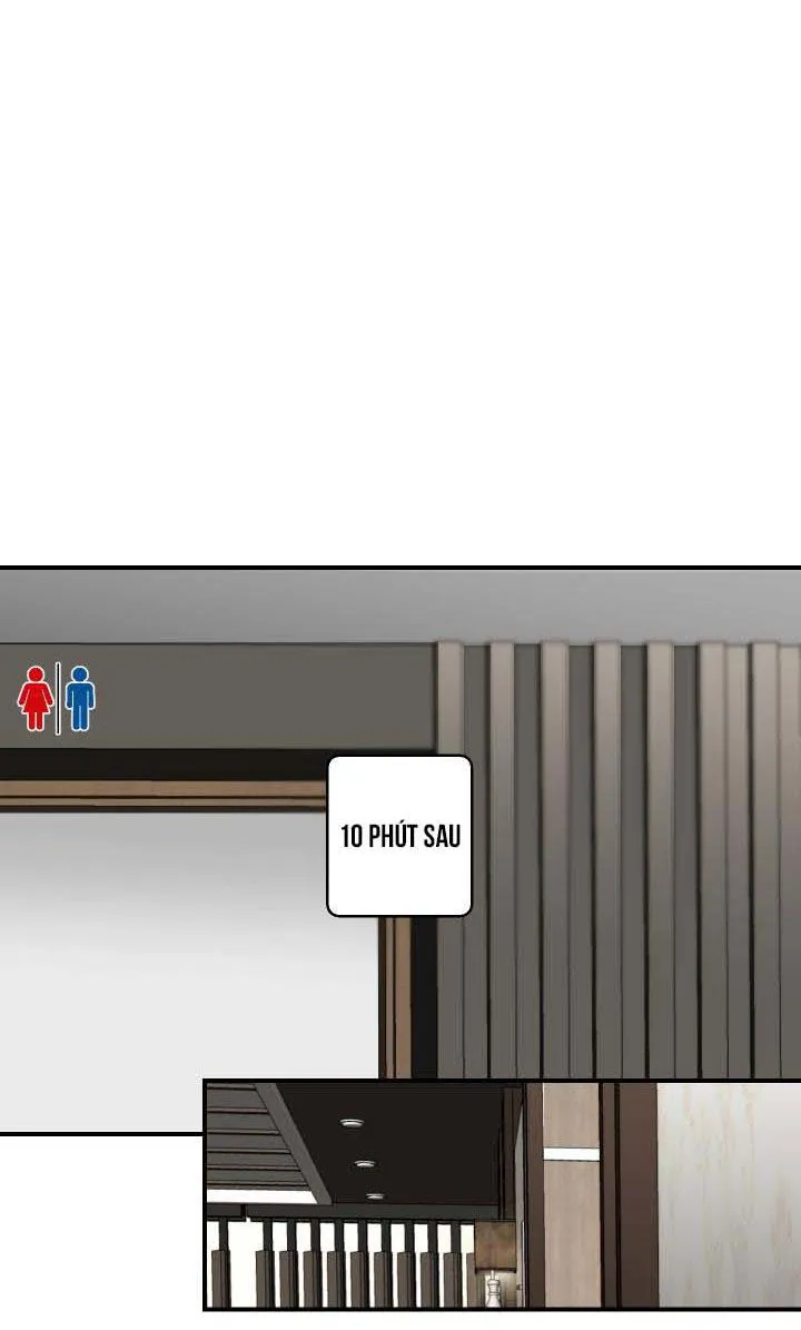 Lãng mạn một chiều Chapter 9 Trang 41