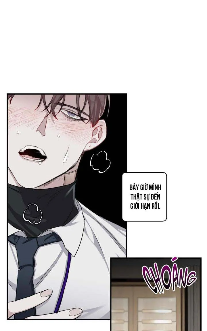 Lãng mạn một chiều Chapter 9 Trang 47