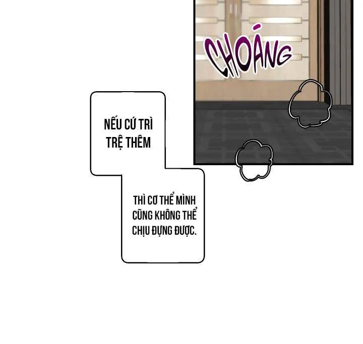 Lãng mạn một chiều Chapter 9 Trang 48