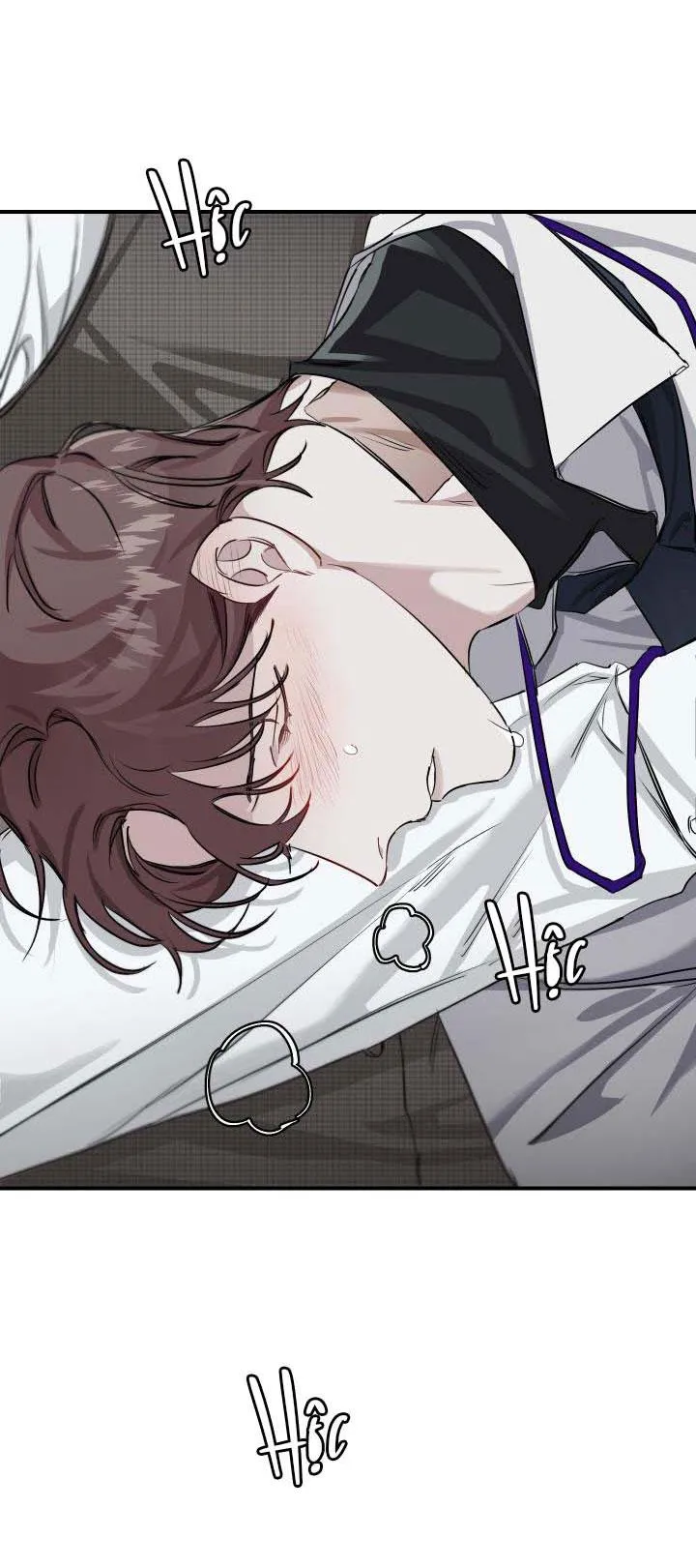 Lãng mạn một chiều Chapter 9 Trang 52